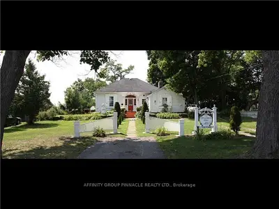 15 Dodd Street, Kawartha Lakes, On K0m 1n0