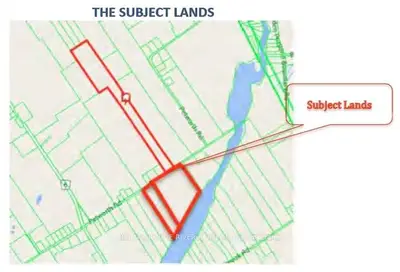 203 Petworth Road, Stone Mills, On K0k 3n0