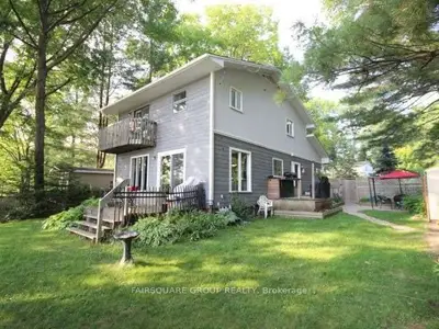 1312 Bayview Drive, Constance Bay - Dunrobin - Kilmaurs - Woodlawn, On K0a 3m0