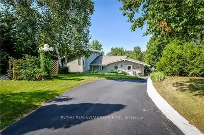 806 Marl Lake Road, Brockton, On N4b 3b9