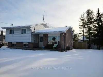 1531 County Road 2, Front Of Yonge, On K0e 1r0