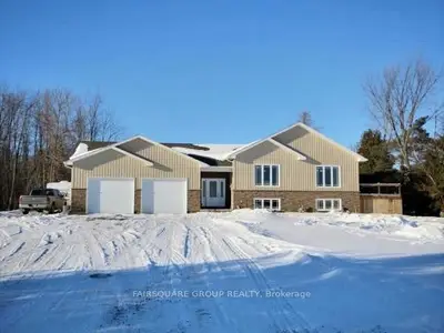 17375 Mclean Road, North Stormont, On K0c 1t0