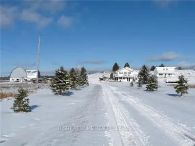 721 Piquette Road, West Nipissing, On P0h 2m0