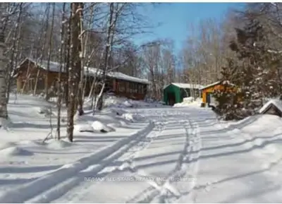 95 Acorn Road, Kawartha Lakes, On K0m 2b0