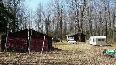 308355 Centre Line B Line, Grey Highlands, On Xxx 000