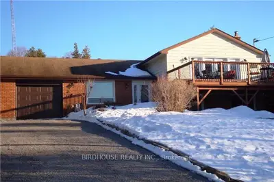 863 Cedar Glen Road, Kawartha Lakes, On K0l 1l0