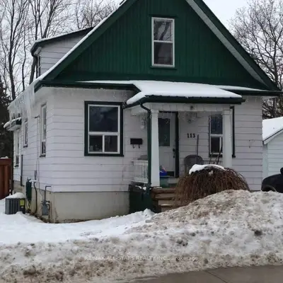 113 Durham Street W, Kawartha Lakes, On K9v 0r3