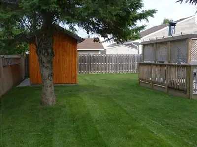 446 Westmount Boulevard, Out of Area, ON P4N 4P4