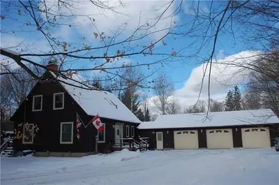 28 Mill Street, Asphodel-norwood, On K9h 2x2