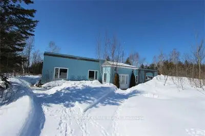 286 Mcguire Beach Road, Kawartha Lakes, On K0m 2b0