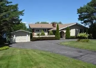 1342 County Road 3 Road, Prince Edward County, On K0k 1l0