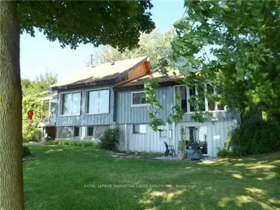 20 Cowans Crescent, Kawartha Lakes, On K0l 2w0