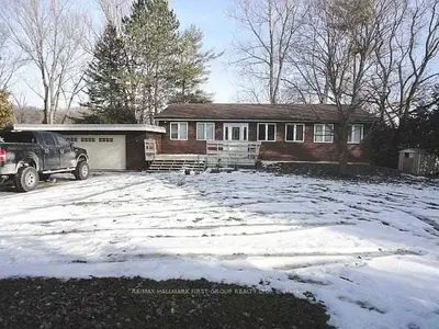 5 Columbus Street S, Kawartha Lakes, On K9v 0j9