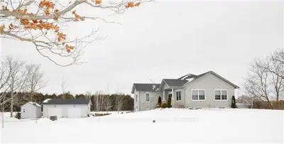 1545 Pigeon Lake Road, Kawartha Lakes, On K9v 4r5