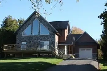 100 Munroe Lane, Prince Edward County, On K0k 2t0
