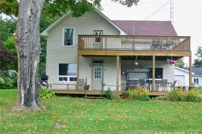 50 Water Street, Kawartha Lakes, On K0m 1k0