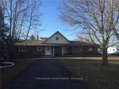 17621 Island Road, South Stormont, On K0c 1s0