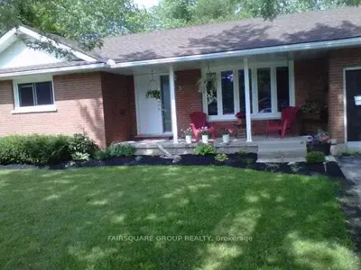 1 14th Street, East Zorra-tavistock, On N0b 2r0