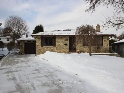 45 Cheviot Place, London South, On N6c 4z1