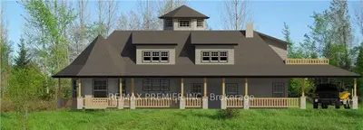 Lot 6 Liftlock Road W, Kawartha Lakes, On K0m 2b0