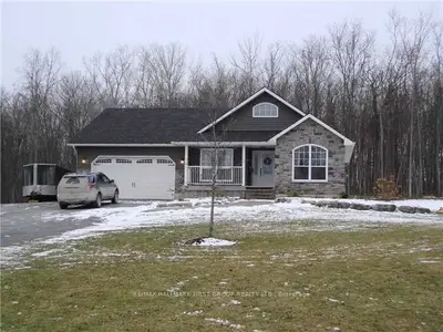 2598 Shannon Road, Tyendinaga, On K0k 3a0