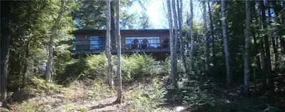 1060 Charlie George Lake Road, Dysart Et Al, On K0l 1x0