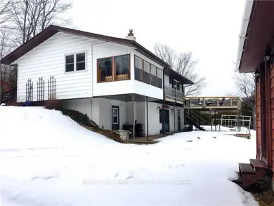 1096 Karls Lane, Highlands East, On K0l 1m0