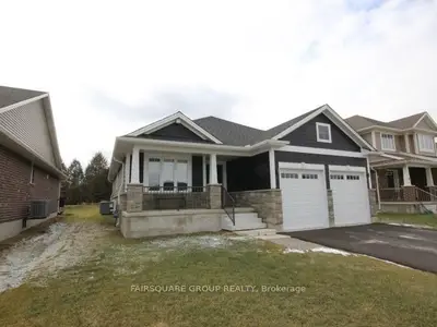 20 Hollingshead Road, Ingersoll, On N5c 0b4