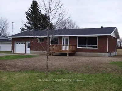 335 County # 8 Road, Elizabethtown-kitley, On K0e 1y0