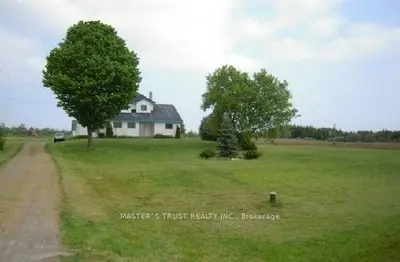 835 County Road 8, Prince Edward County, On K0k 2t0