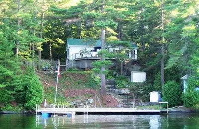 166 Big Waters Lane, Out Of Area, On K0e 1b0