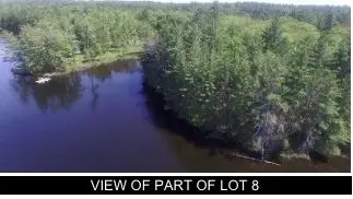 Lot 8 Rock Lake Road, Addington Highlands, On K0h 1k0
