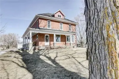 765 County Rd 121 Road, Kawartha Lakes, On K0m 1n0