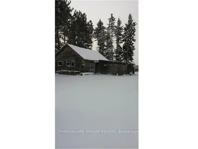 106 Shoreline Road, West Nipissing, On P0h 1l0