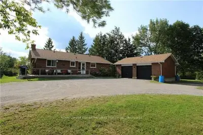 1053 3rd Concession Road, Kawartha Lakes, On K0m 1n0