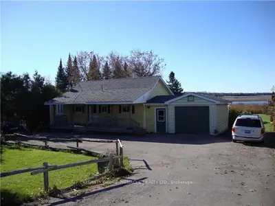 7 Laird Drive, Kawartha Lakes, On K9v 4r6