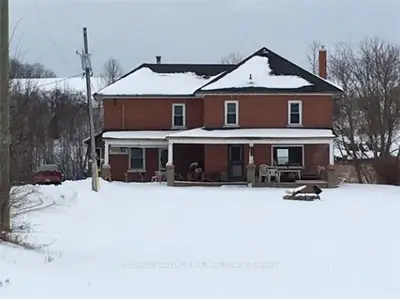 991 Duncan's Drive, Otonabee-south Monaghan, On K0l 2g0