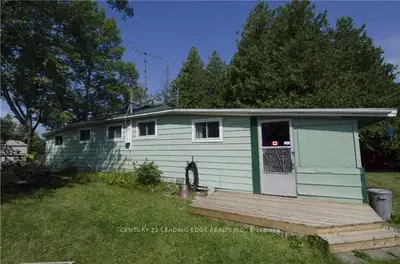 130 Canal Road, Trent Hills, On K0l 1l0