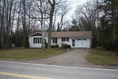 142 Park Street, Kawartha Lakes, On K0m 1a0