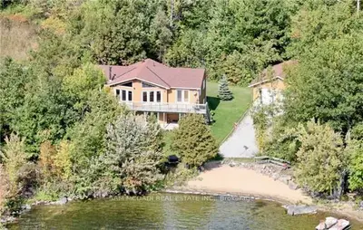197 Mccrackin Avenue, Kawartha Lakes, On Lok 1b0