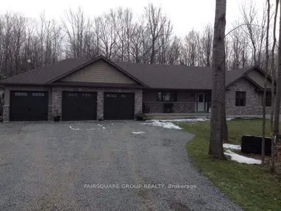 728 Fleetwood Road, Kawartha Lakes, On L0b 1k0