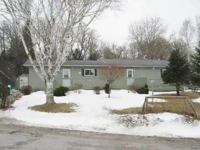 6 Hill Street, Kawartha Lakes, On K0m 1g0