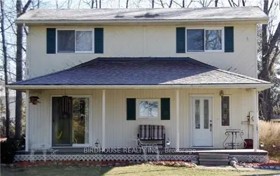 88 Leslie Frost Lane E, Kawartha Lakes, On K9v 4r6