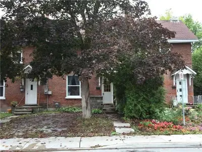 89 William Street S, Kawartha Lakes, On K9v 3a9