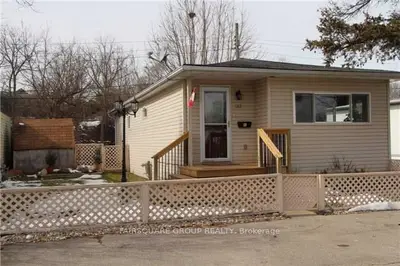 198 Springbank Drive 122, London South, On N6j 1g1