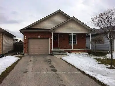 23 Durham Street W, Kawartha Lakes, On K9v 2p3