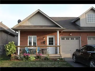 59 King Street, Kawartha Lakes, On K0l 2w0