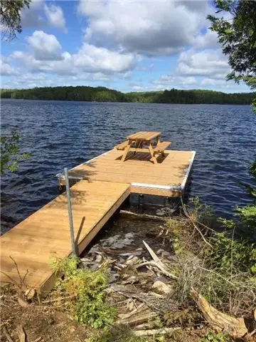 0 Fire Route 345 Road, Trent Lakes, On K0m 2a0