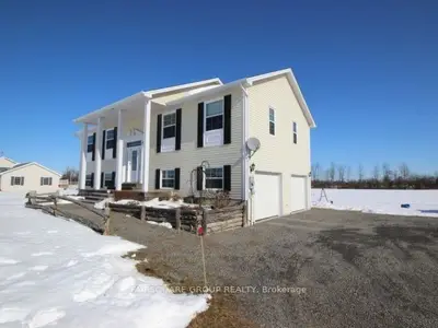 515 Hamilton Road, North Grenville, On K0g 1s0