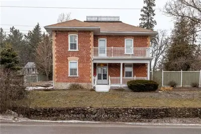 4140 Highway 7, Asphodel-norwood, On K0l 2v0